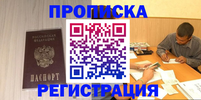 прописка иностранных граждан в Сертолово